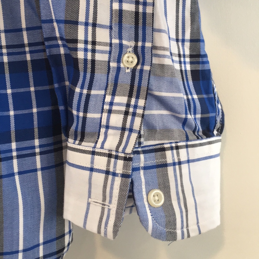 Chaps button down - Picture 2 of 5